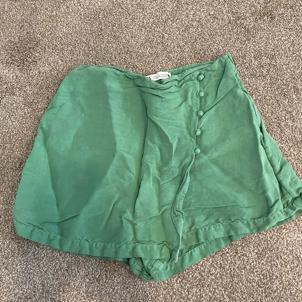 5 for $30 Zara skort